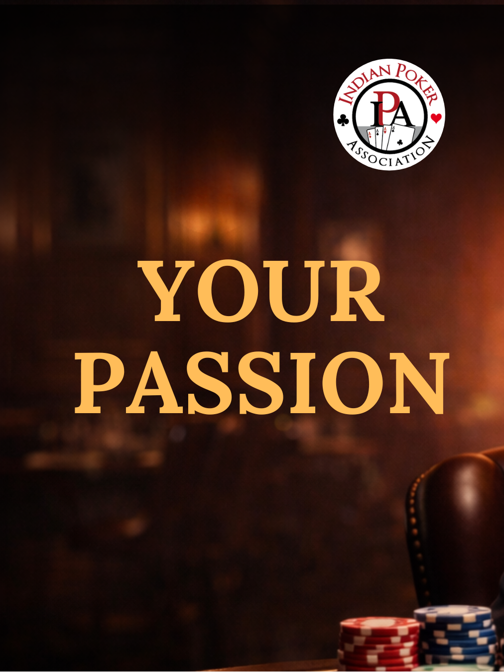 Indian poker Association