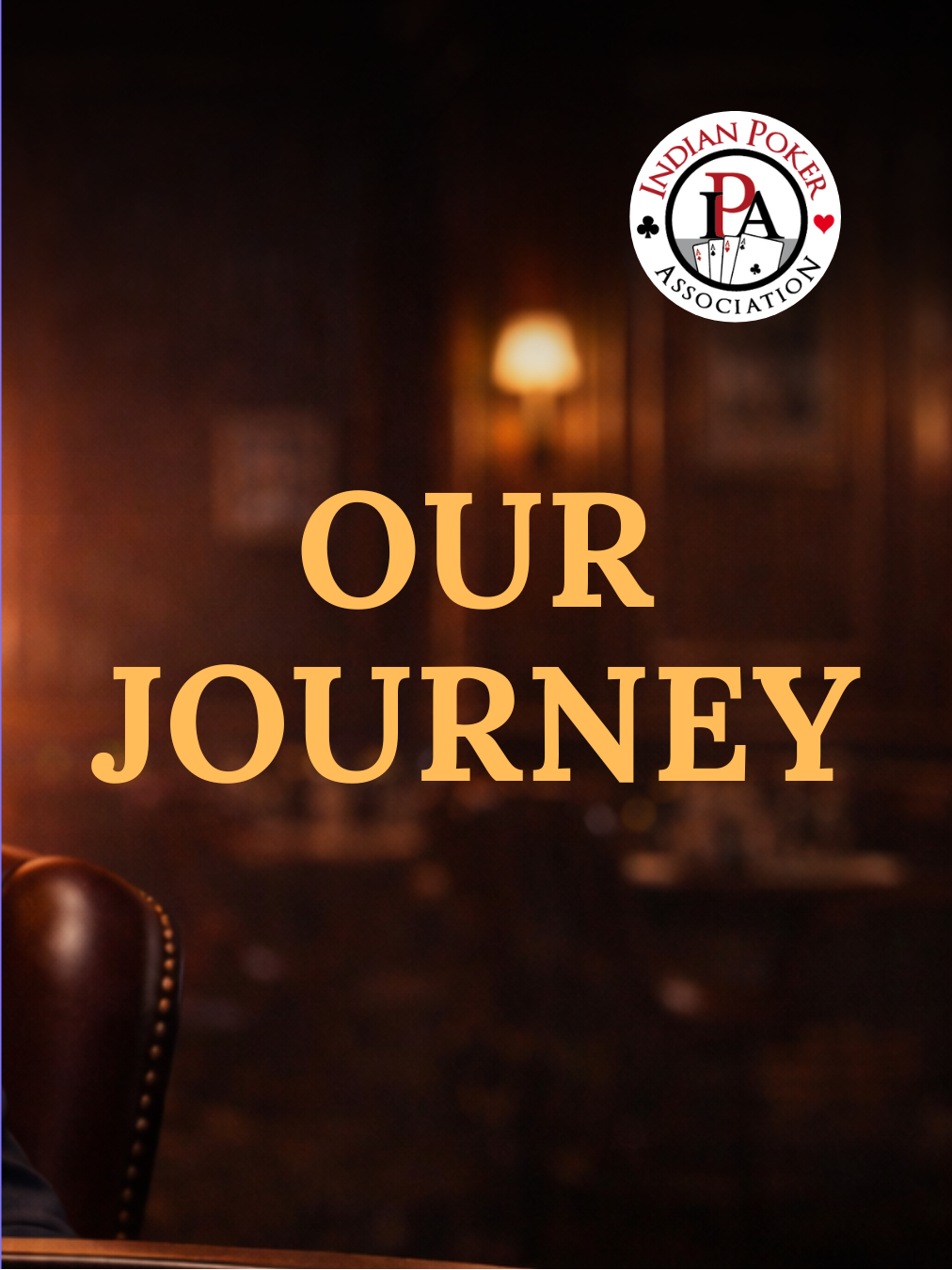 Indian poker Association