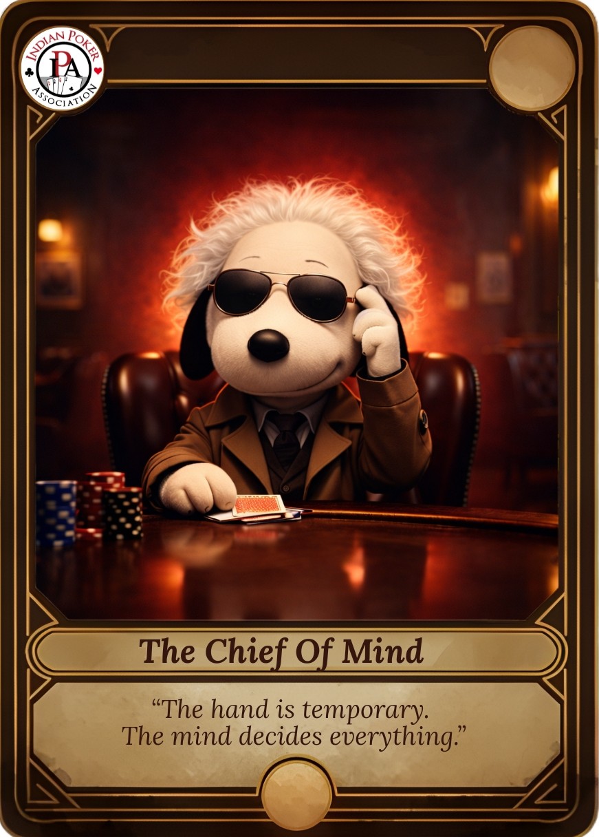 Indian poker Association